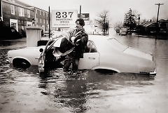 Flood Rescue